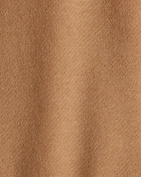 Baby Boy 3-Piece DayDream Fleece Aztec Sherpa Outfit Set - Cream