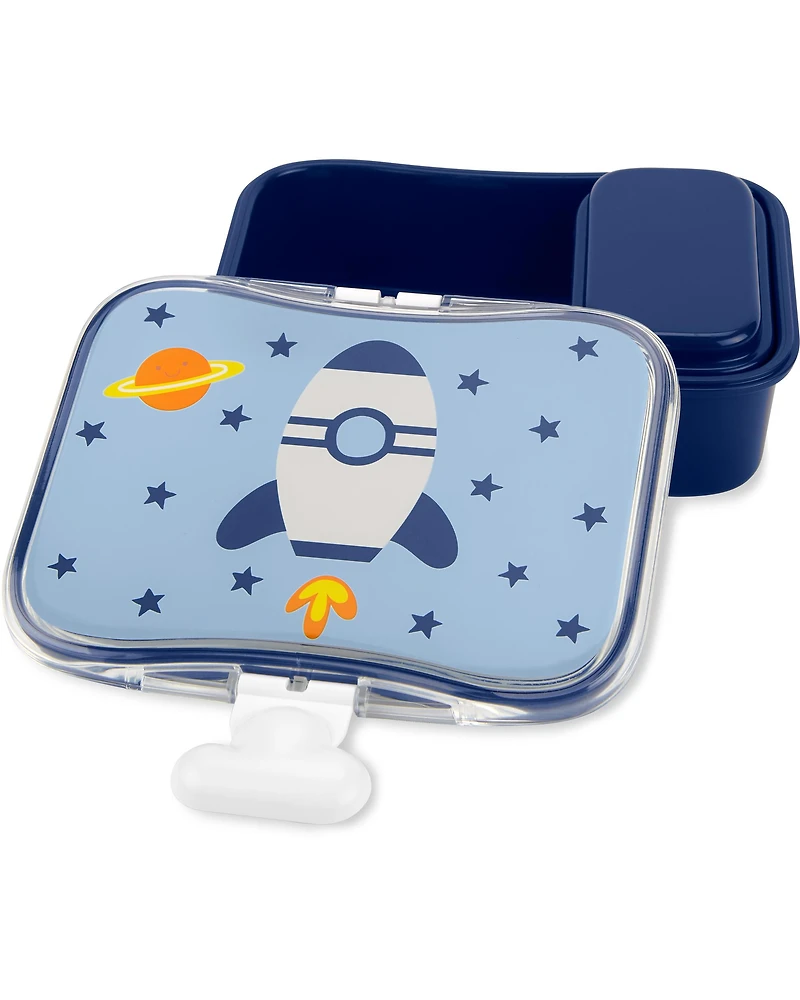 Spark Style Lunch Kit