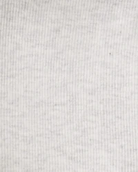 Toddler 2-Pack Organic Cotton Rib Mock Neck Tops