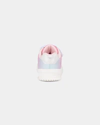 Toddler Girl Casual Rainbow Shoe - Multi