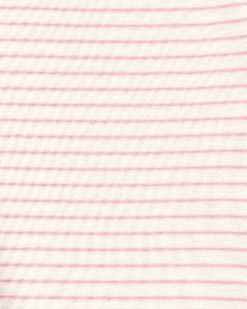 Baby 3-Piece Bunny Little Cardigan Set