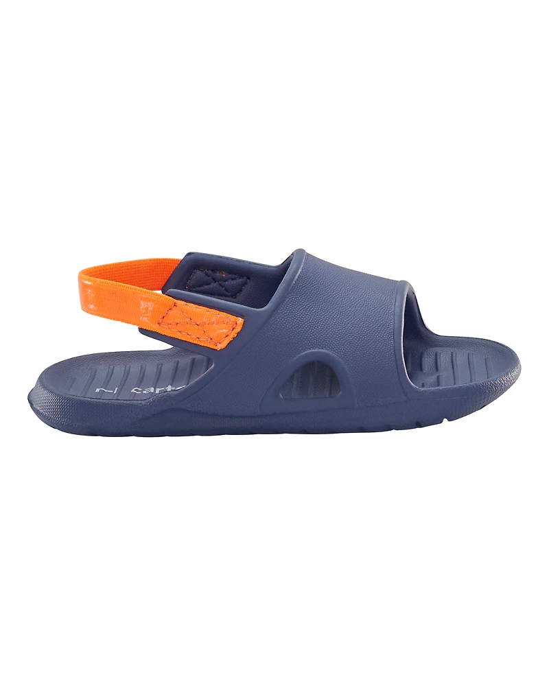 Toddler Boy Water Shoe Sandals