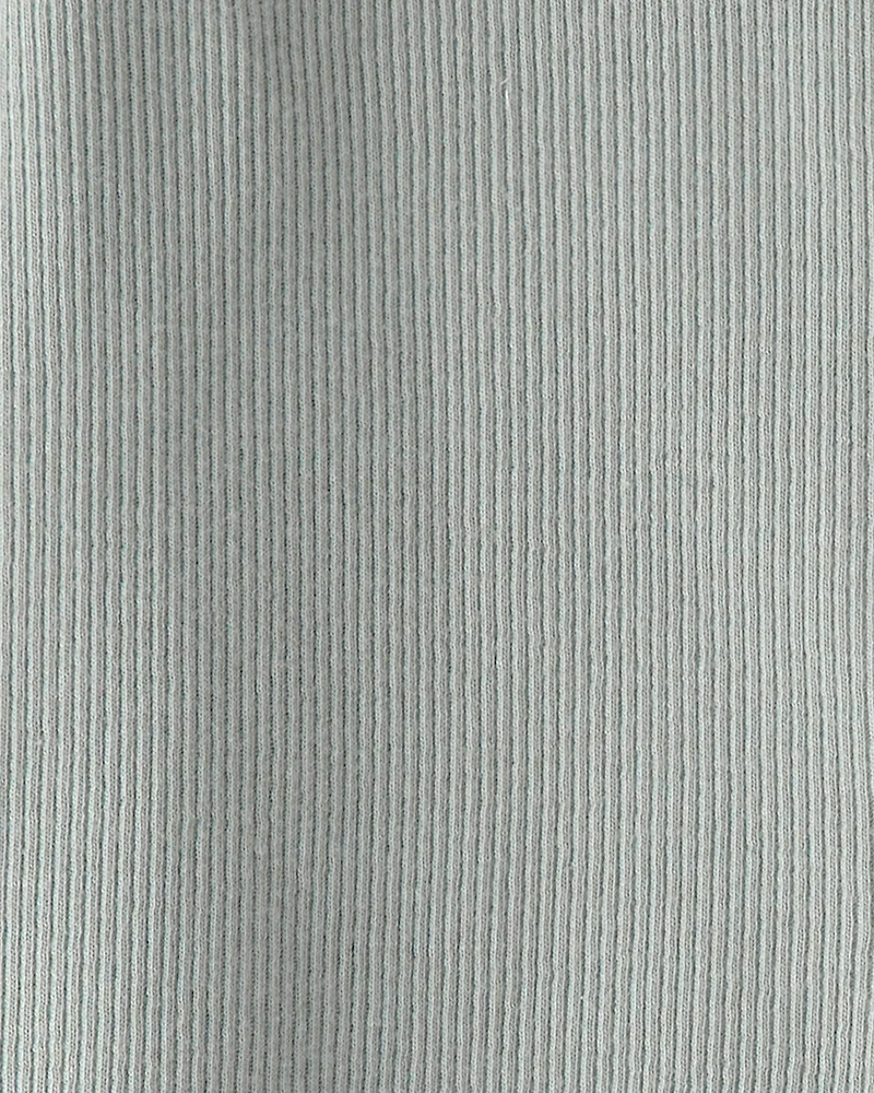 Baby Organic Cotton Sleeper Pyjama