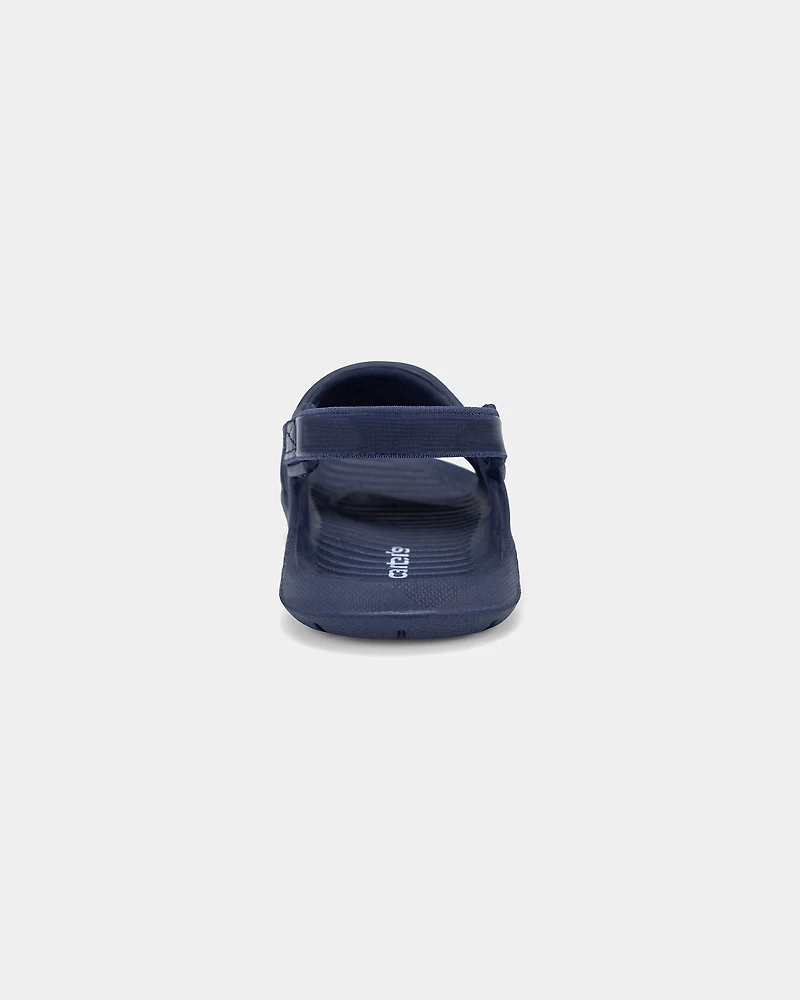 Toddler Boy Water Shoes - Blue