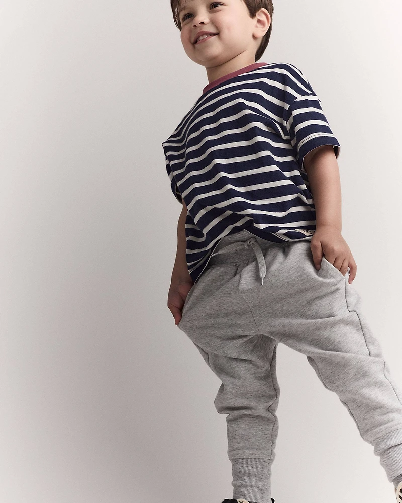 Toddler City Park™ Jogger Pant