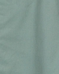 Toddler Plaid Lined Lightweight Canvas Overalls