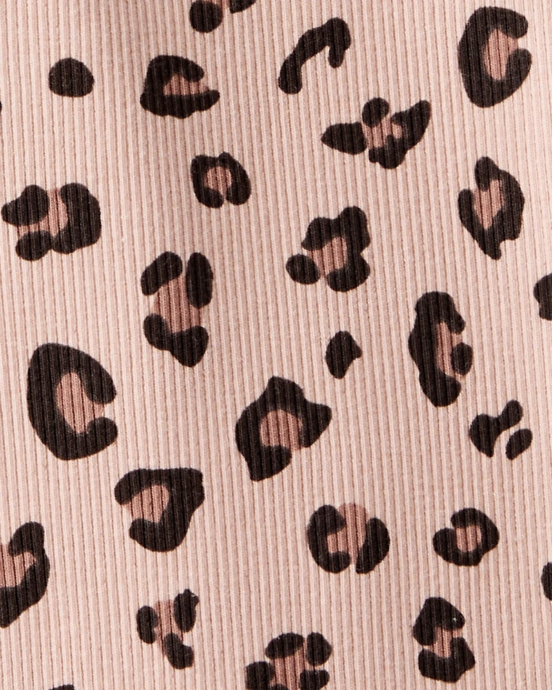 Toddler Girl 2-Piece Hello Kitty Outfit Set