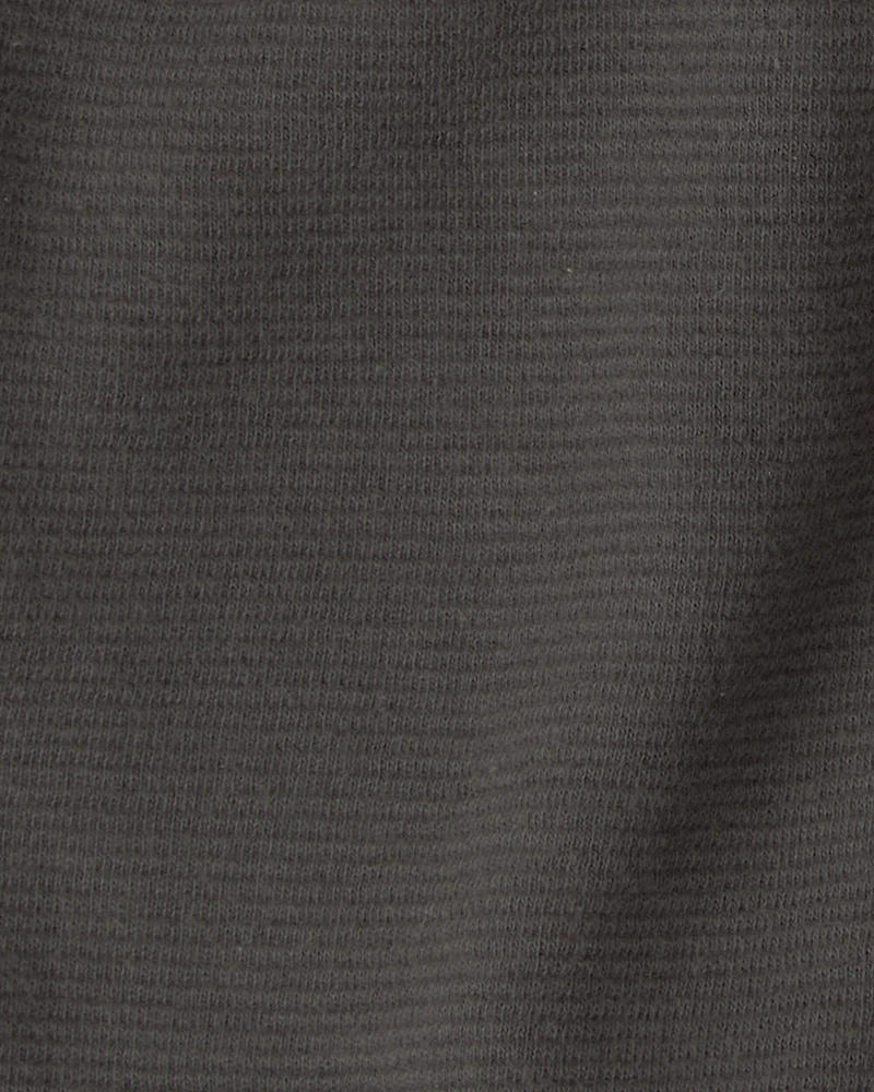 Toddler 2-Pack Organic Cotton Shorts