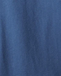 Toddler Boy 2-Pack Long-Sleeve T-Shirts - Blue/Brown