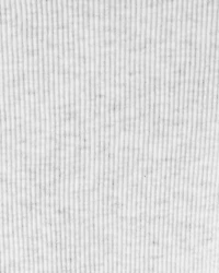 Toddler Girl 2-Pack Mock Neck Long-Sleeve Tops - White