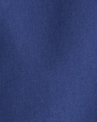 Toddler Boy Cotton Pull-On Fashion Pants - Navy