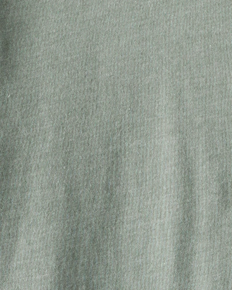 Toddler Boy 3-Pack Long-Sleeve T-Shirts - Blue/Green