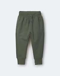 Toddler City Park™ Jogger Pant - Olive