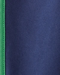 Baby Boy St.Patrick's Day Charmer 2-Piece Long-Sleeve Tee & Pant Set - Green