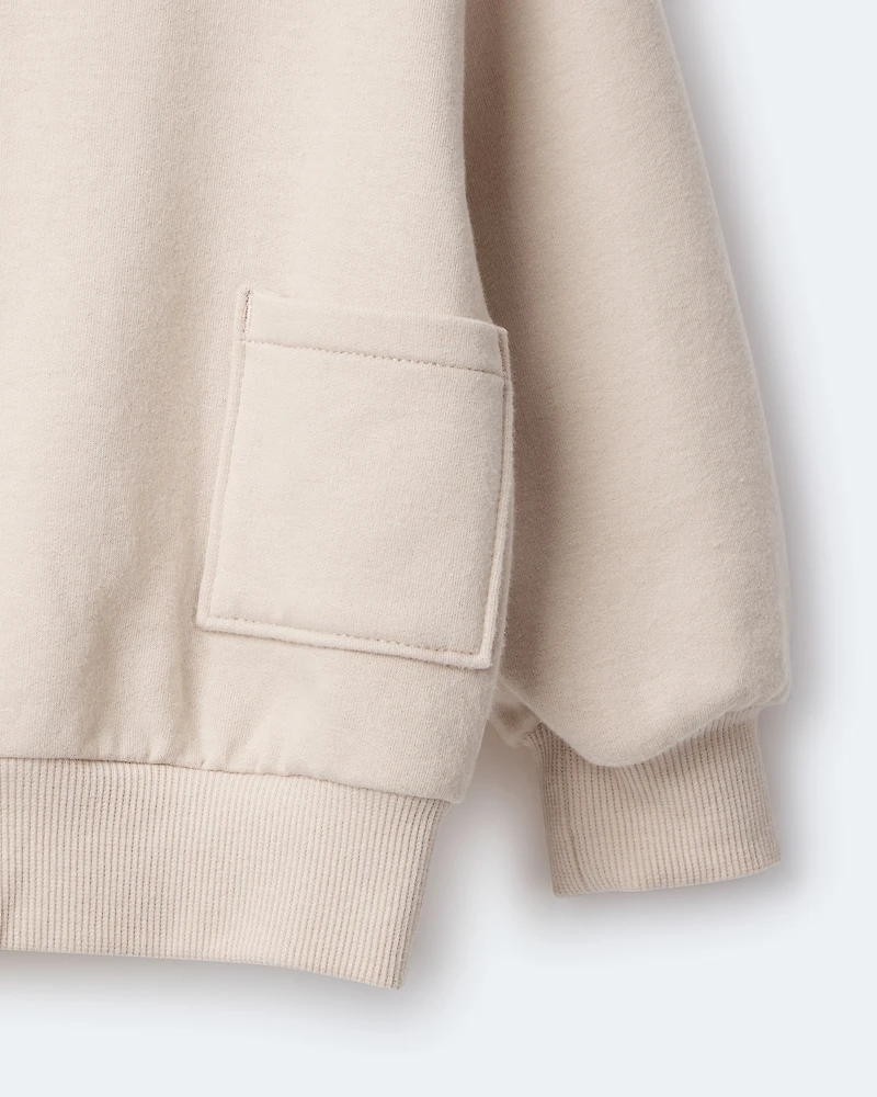 Toddler Otter Sweatshirt™ with Pockets