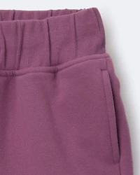 Toddler City Park™ Short - Burgundy