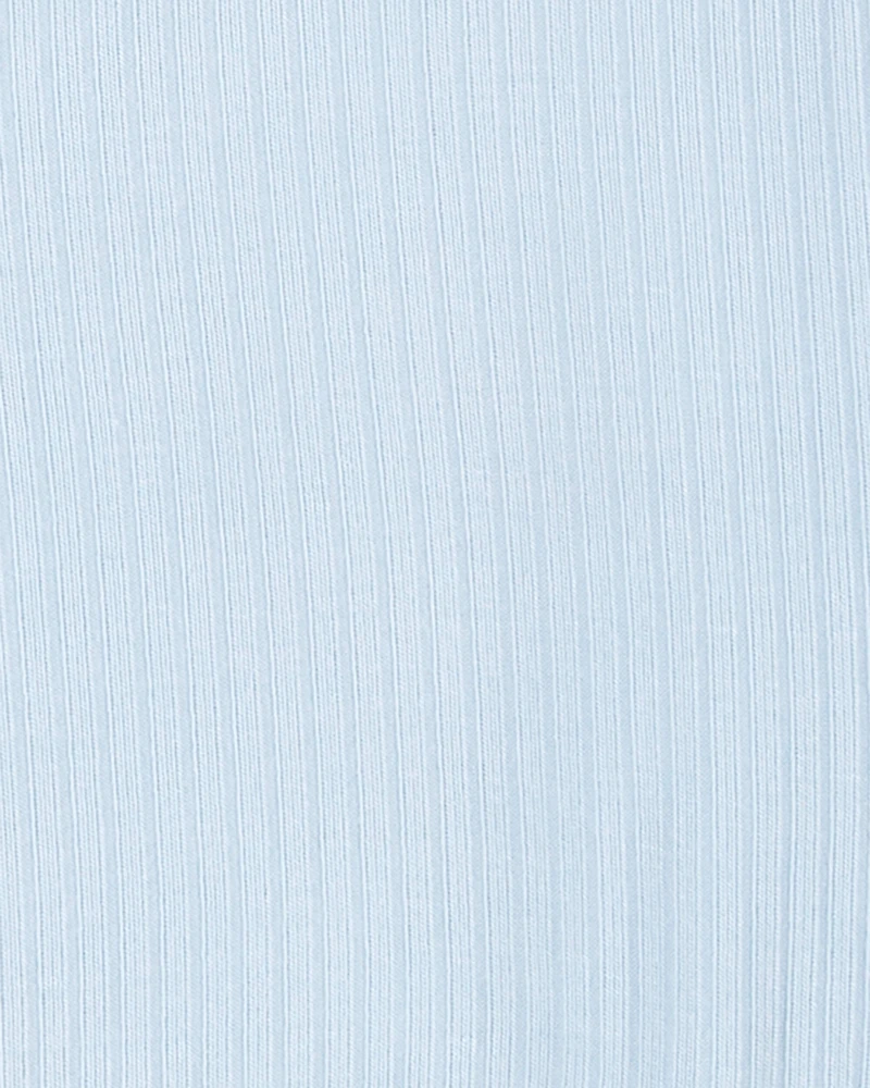 Baby Boy 2-Pack PurelySoft Sleeper Gowns - Blue