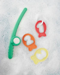 STEM Learning & Play Fishing Set Baby Bath Toy