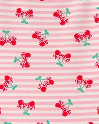 Girls Disney© Minnie Mouse Dress - Pink