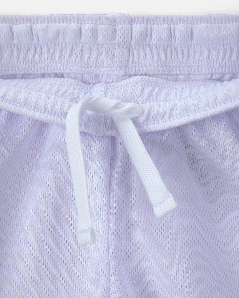 Toddler 2-Piece Umbro France Soccer Jersey & Short Set - Blue/Red/White