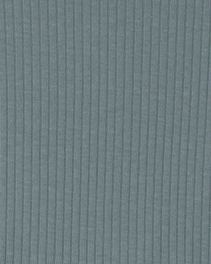 Baby Boy 4-Pack Long-Sleeve Bodysuits