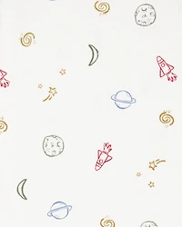 Baby 6-Pack Long-Sleeve Original Bodysuits