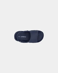 Toddler Boy Water Shoes - Blue