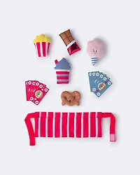 Toddler Circus Set
