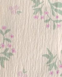 Baby Girl 3-Piece Floral Layering Set - Purple/Ivory