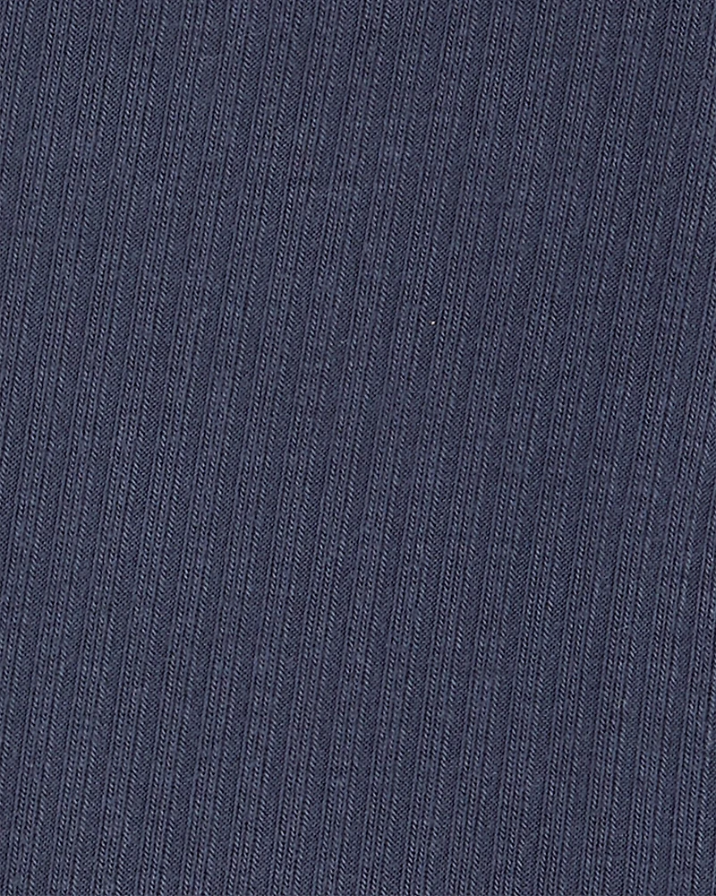 Baby 2-Pack Long-Sleeve PurelySoft Bodysuits