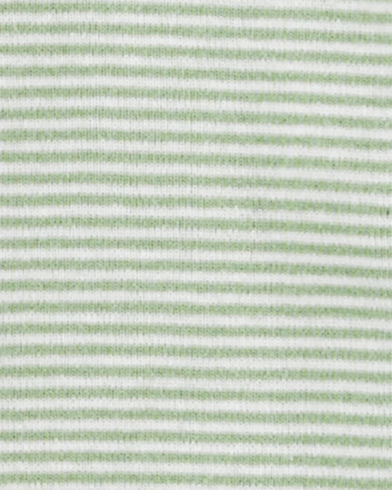 Baby 4-Pack Long-Sleeve Bodysuits