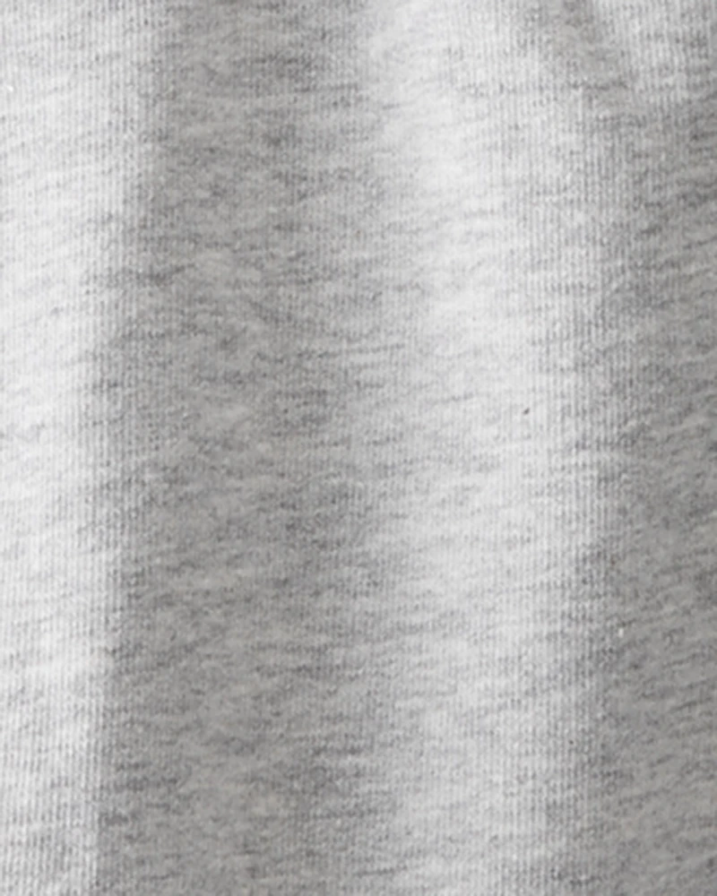 Baby 2-Pack Organic Cotton Pants