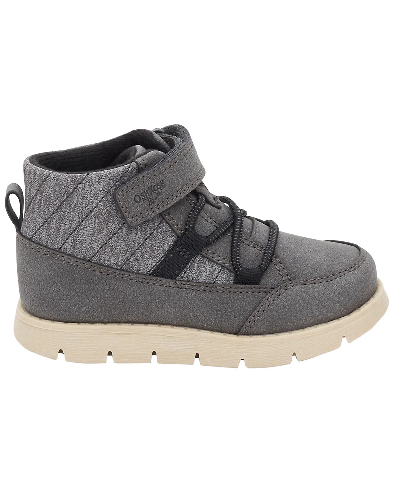 Toddler Stellar Fashion Boots