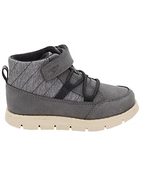 Toddler Stellar Fashion Boots