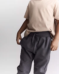 Toddler City Park™ Jogger Pant - Dark Grey