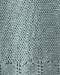 Toddler Girl 2-Piece Organic Cotton Knit Top & Short Set