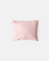 Baby Girl Midweight Packable Puffer