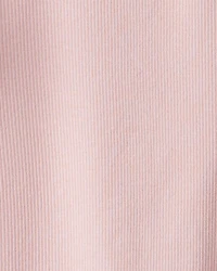 Girls 3-Pack Organic Cotton Flutter Long Sleeve Tees