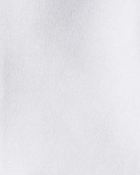 Baby 2-Pack Organic Cotton French Terry Sweatpants