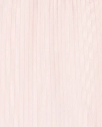 Baby Girl 2-Pack PurelySoft Pull-On Pants - Pink