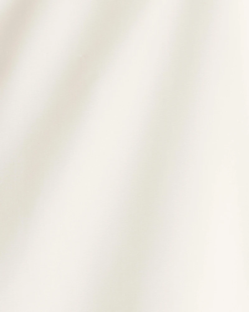 Toddler Recycled Long-Sleeve Rashguard Top