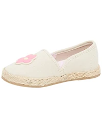 Toddler Flower Espadrilles