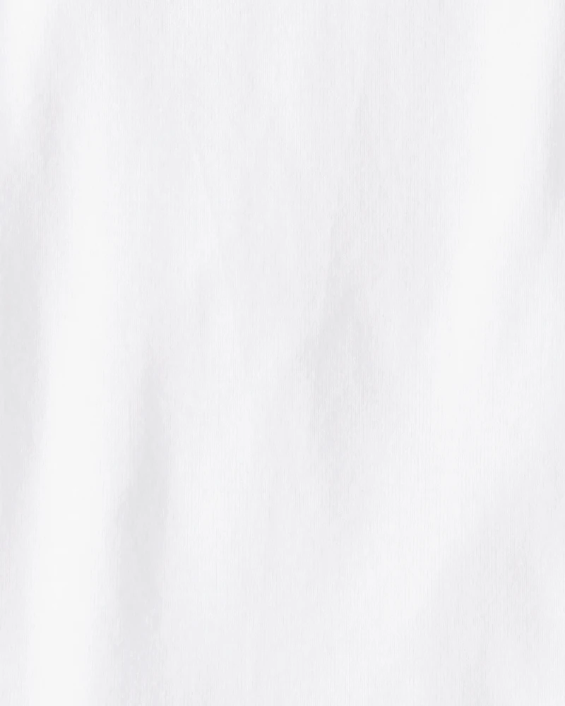 Baby 5-Pack Tank Bodysuit