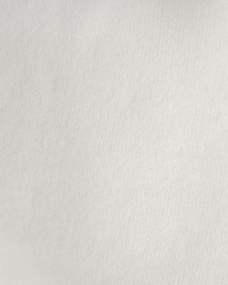 Baby Girl 3-Piece Sailboat Short-Sleeve Top, Bodysuit & Short Set - Red/White