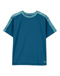 Kid Active Muscle Tank
