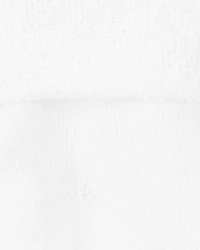 Baby 6-Pack Terry Booties