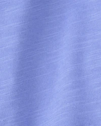 Baby 3-Piece Beach Hooded Layering Set - Blue