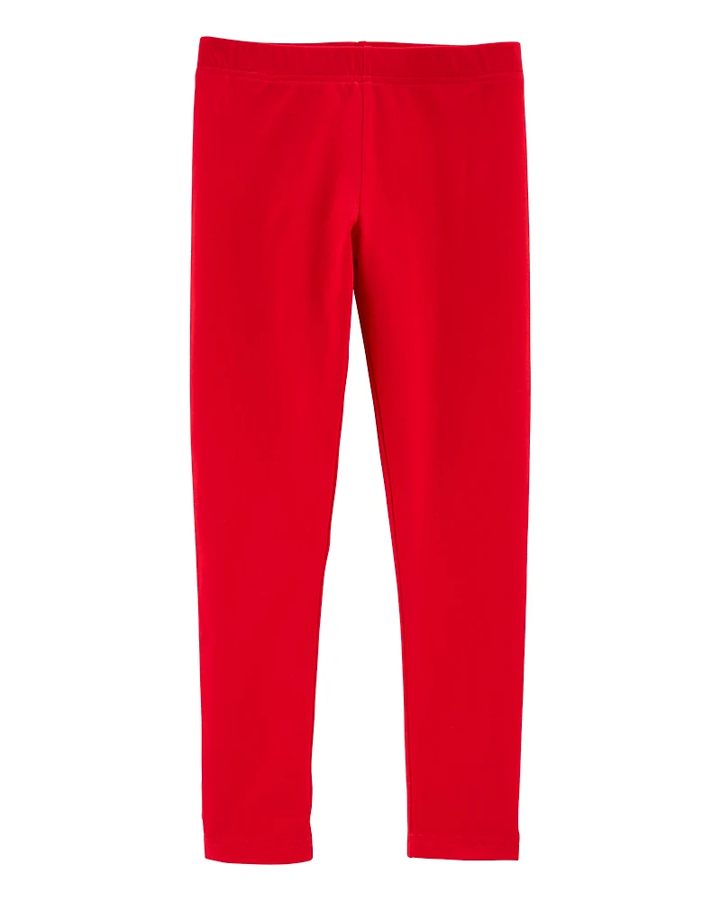 Kid Stretch Leggings