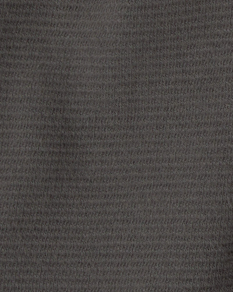 Baby 2-Pack Organic Cotton Shorts