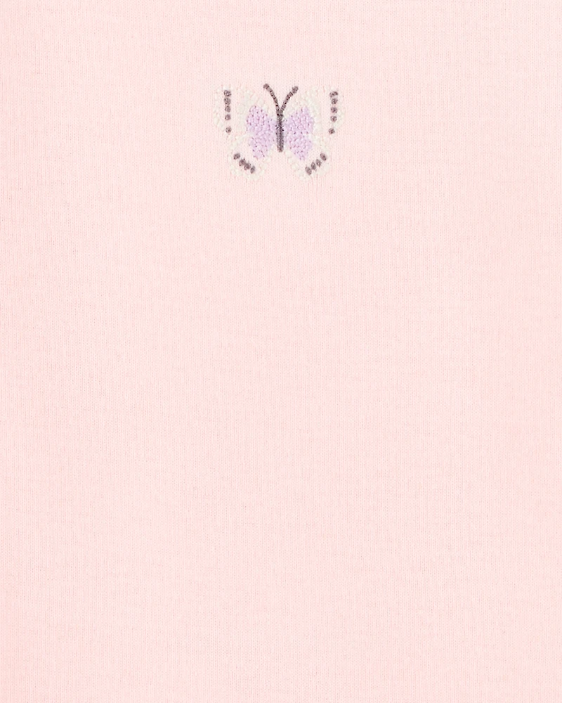 Baby Girl 7- Pack Short-Sleeve Original Bodysuits